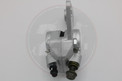Takajarrusatula 32mm + palat, Aprilia / Derbi / Gilera / Motorhispania
