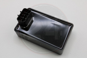 Cdi-laite rajoittamaton, Kymco Agility / Super 8 2T