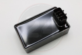 Cdi-laite rajoittamaton, Kymco Agility / Super 8 2T