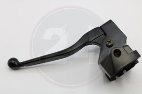 Kahvarunko + vipu vasen, Peugeot