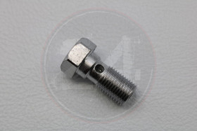 Banjopultti, M10 x 1.0mm Pituus 27mm