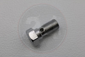 Banjopultti, M10 x 1.0mm Pituus 27mm