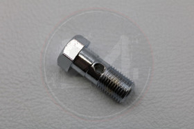 Banjopultti, M10 x 1.0mm Pituus 29mm