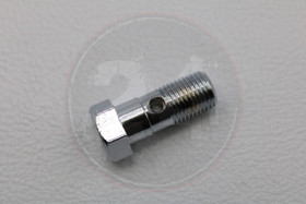 Banjopultti, M10 x 1.0mm Pituus 29mm