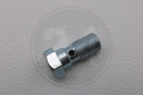 Banjopultti, M10 x 1.0mm Pituus 27mm