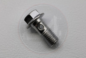 Banjopultti, M10 x 1.25mm Pituus 28.50mm