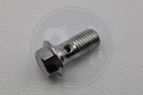 Banjopultti, M10 x 1.25mm Pituus 28.50mm