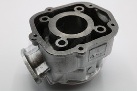 Sylinterisarja STD, Derbi Euro 3 / 4