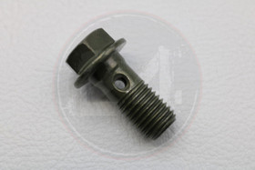Banjopultti M10 x 1.25 x 22mm
