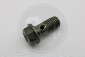 Banjopultti M10 x 1.25 x 22mm