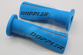 Kahvakumit, sininen / harmaa