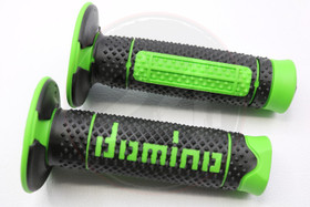 Kahvakumit musta / vihreä, A260