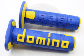 Kahvakumit sininen / keltainen, A360