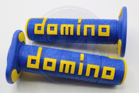 Kahvakumit sininen / keltainen, A360