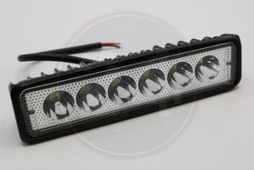 Led-lisävalo