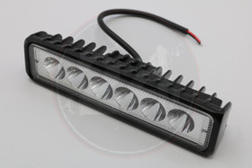 Led-lisävalo