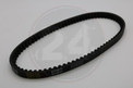 Variaattorinhihna 751 x 16.5 x 9.5mm
