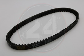 Variaattorinhihna 751 x 16.5 x 9.5mm