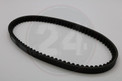 Variaattorinhihna 751 x 16.5 x 9.5mm