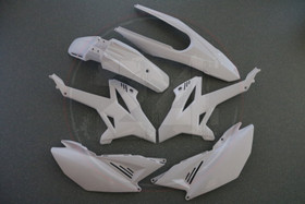 Katesarja valkoinen (6 osaa), Beta RR 50cc 2012 - 2020