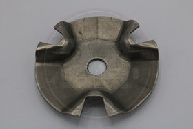 Variaattorin rullalevy, Aprilia / MBK / Yamaha
