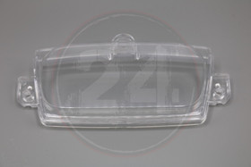 Mittarinlasi kirkas, MBK Next / Yamaha NG