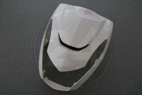 Etukate ylä valkoinen, Peugeot Kisbee