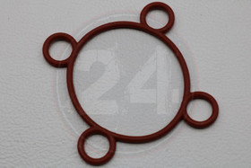 Sylinterin kansitiiviste, Peugeot pysty vesi