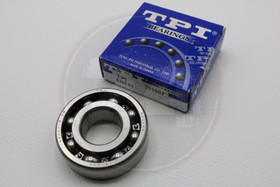 Runkolaakeri TPI 6204 C3, Derbi Euro 2 / 3 / 4