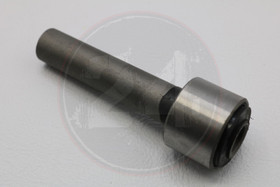 Moottorin pusla 28 x 10 x 90,5mm, Peugeot pysty 2T