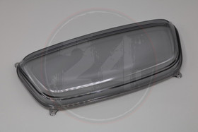 Mittarinlasi savu, MBK Booster / Yamaha Bw's