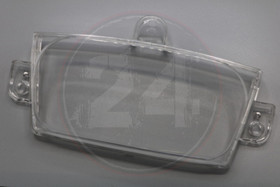 Mittarinlasi kirkas, MBK Ovetto / Yamaha Neo's