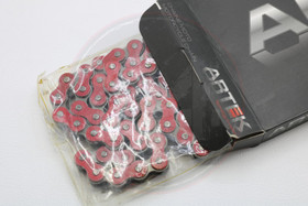 Ketju 420H-134, punainen