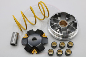 Variaattorisarja Racing, Peugeot 2T