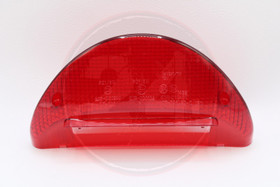 Takavalonlasi punainen, MBK Nitro / Yamaha Aerox