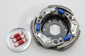 Kytkin Racing säädettävä 112mm, CPI / Generic / Keeway / Morini
