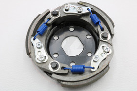 Kytkin Racing säädettävä 112mm, CPI / Generic / Keeway / Morini