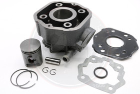 Sylinterisarja 50cc, Derbi Euro 2