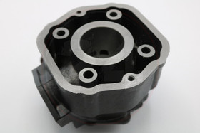 Sylinterisarja 50cc, Derbi Euro 2