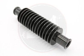 Lauhdutin musta, 17mm letkujen väliin