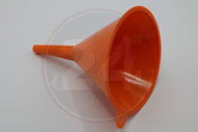 Suppilo Ø 100mm