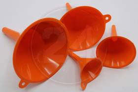 Suppilosarja Ø 50 – 120mm 4kpl