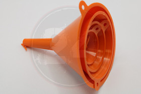 Suppilosarja Ø 50 – 120mm 4kpl