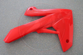 Etukate oikea punainen, Rieju MRT 50cc 2009 - 2021