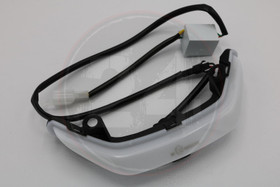 Parkkivalo etukatteeseen, Peugeot Kisbee 2018 ->