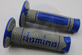 Kahvakumit harmaa / sininen, A260