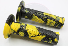 Kahvakumit musta / keltainen, A260 Snake