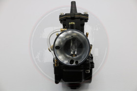 Kaasutin PWK 28mm Racing Black Edition