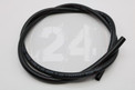 Polttoaineletku musta 1m, 5 x 8.5mm