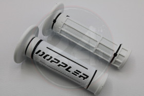 Kahvakumit, valkoinen / musta